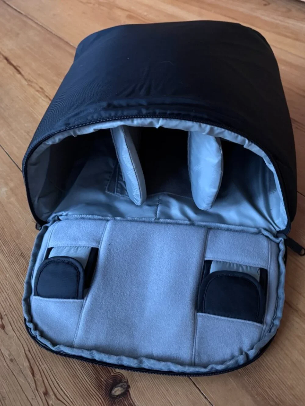 LOWEPRO Dry Zone Rover Waterproof Backpack Camera Bag